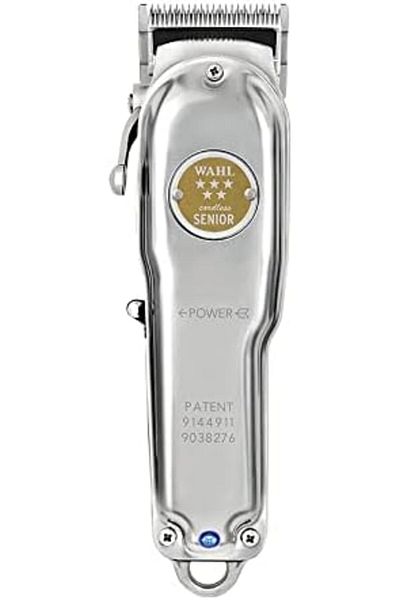 Wahl Professional – Senior Professional Cordless Clipper Metal Edition
