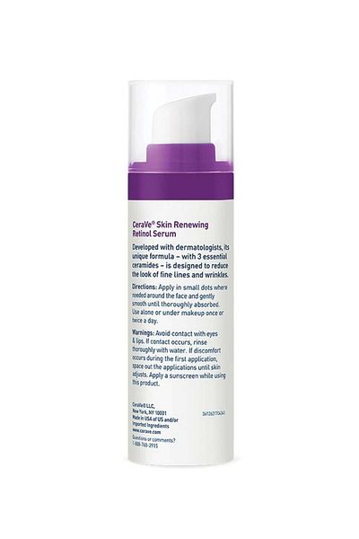 CeraVe Skin Renewing Retinol Serum