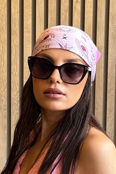 By Harmony Bh Ae2430 C03 Women's Sunglasses
