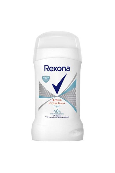 Rexona ANTIPERSPIRANT STICK 40ML ACTIVE SHIELD FRESH