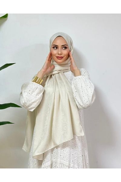 Misa Mankaure Pattern Shawl