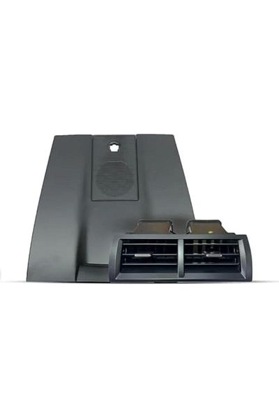 CAMRY Air Conditioner Vent Package Compatible with with Clock Decor 2012-2017