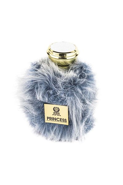WADI AL KAHLEEJ Princess Eau de Parfum, Wadi Al Khaleej, Women - 100ml