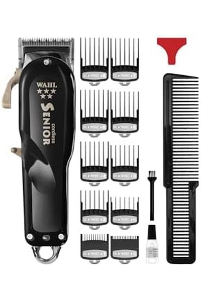 Wahl Professional 5-star Series Cordless Senior Clipper