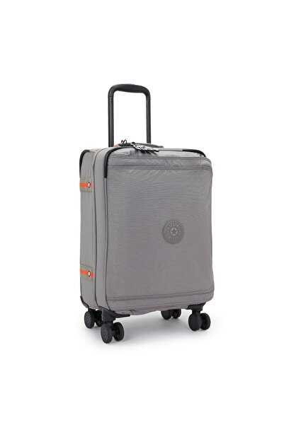 Kipling Basic Spontaneous 4 Rollen Kabinentrolley S 33 cm