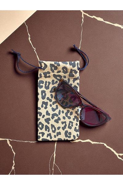 Pirene Leora Glasses Case