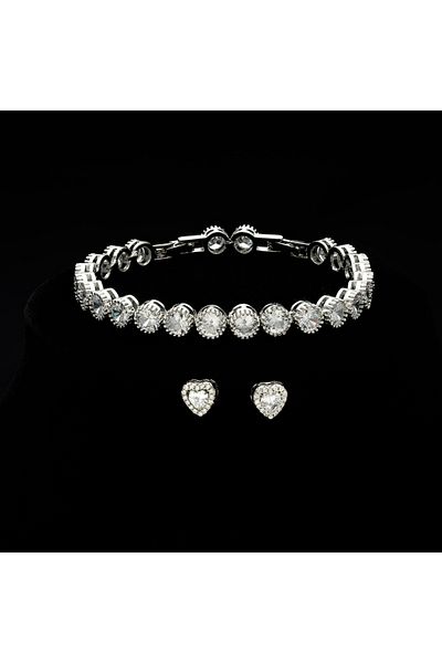 ElectraStore Set Tennis Splendid Love