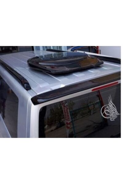 Genel Markalar VW TRANSPORTER T6 RAYSAT UYDU KAPAĞI