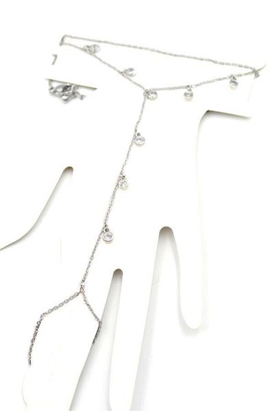 Alray Stoned Şahmeran - Silver