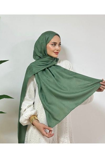 Misa Menkaure Pattern Shawl