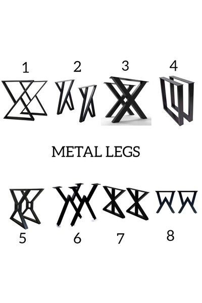 Home Masa Ayağı , Ofis Masası Ayakları , Yemek Masası Ayakları , Çalışma Masa...