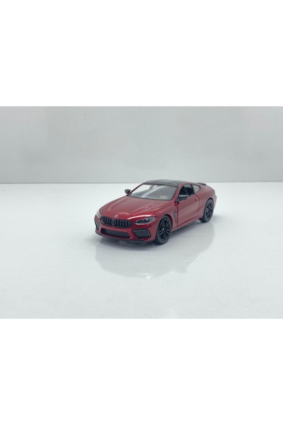 BMW 8 Serisi BMW m8 competiton Coupe ÇEK BIRAK