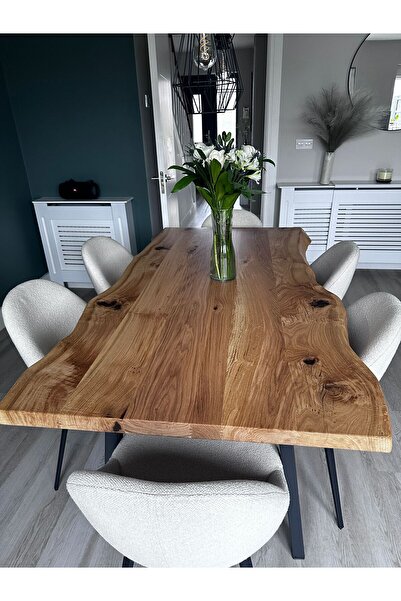 Home 130x80 Yemek masası, Ofis Masası , Çalışma Masası , Yemek Odası Masası ,...