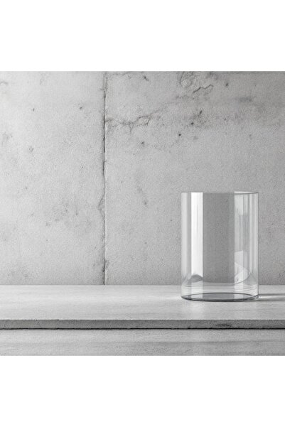 Paşa Cam Vasă de sticlă de 10 x 14