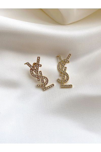 ElectraStore Yasmine Earrings