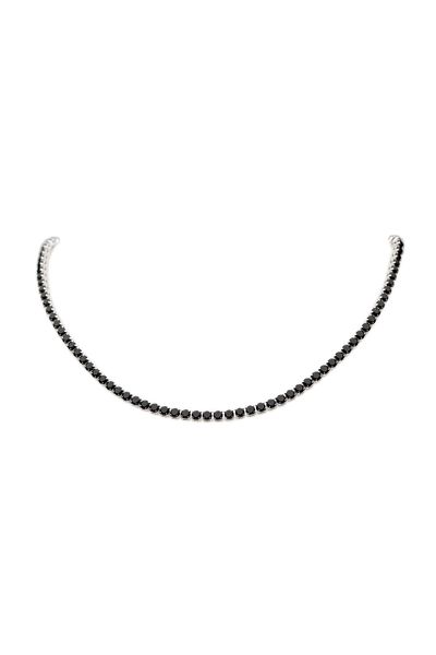 ElectraStore Tennis Scarlett Jewelry Set