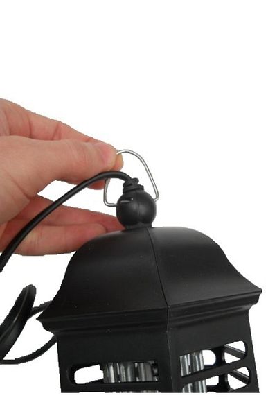 Pestmaster with UV lamp - IK4 (covers approx. 40 sq m)