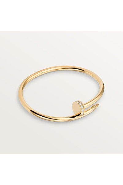 ElectraStore Set of 4 Luxury LOVE + CUI Bracelets