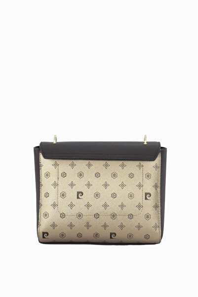 Pierre Cardin Cross Strap Women's Bag Gold 05Pc23K121-Mn