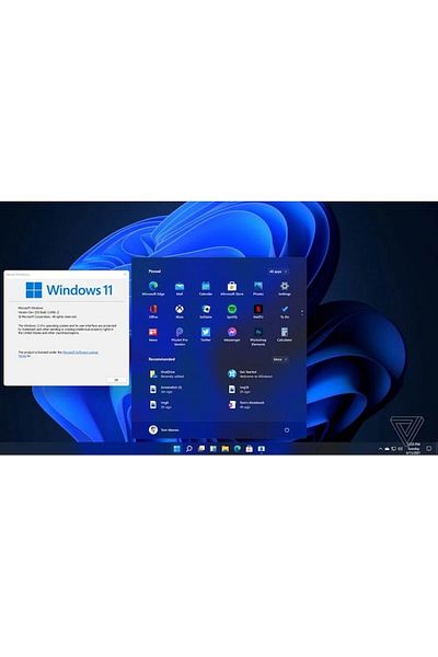 MICROSOFT Windows 11 Pro - Digital License