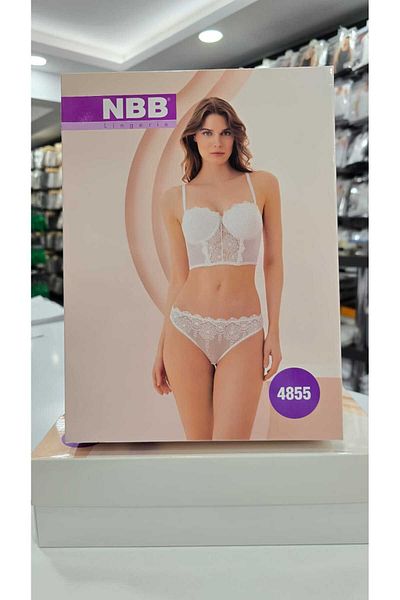 NBB 4855 ΣΕΤ ΜΠΟΥΣΤΙΕΡ
