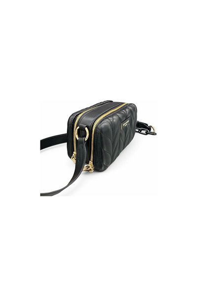 Pierre Cardin Women's Bag Black 05Pc25Y10112-Klsa