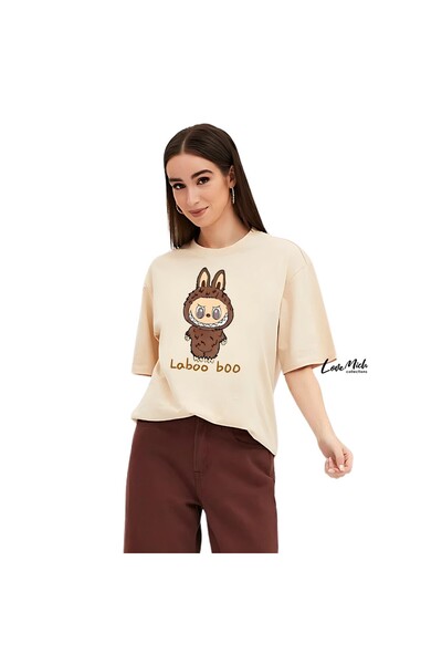 GALASHOP Unisex Women'S/Men's Design t Shirt