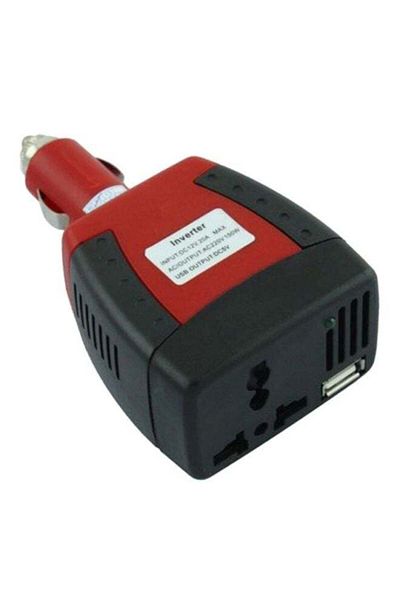 DLC Car Power Inverter