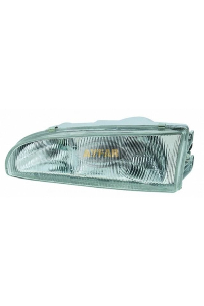 AYFAR الجانب الأيسر H100/ميني باص