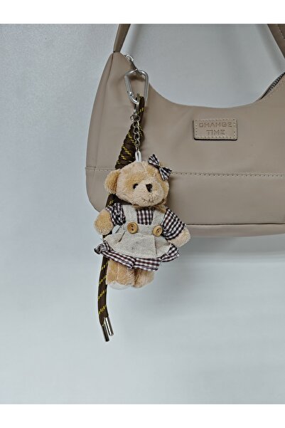 arminow PELUŞ AYICIK ANAHTARLIK VE ÇANTA AKSESUARI - ÇS069