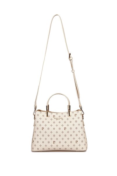 Pierre Cardin Women's Bag Beige 05Pc25Y10315-Mn