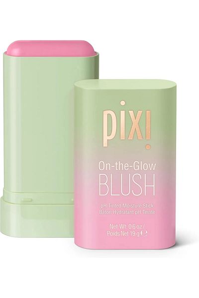 pixi Pixi Bleach On The Glow Cake Tan 16ml