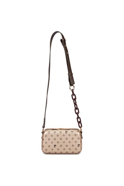Pierre Cardin Women's Bag Gold 05Pc25Y10317-Klasa