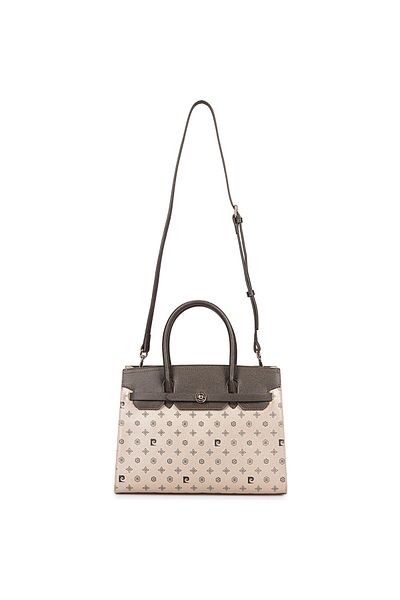 Pierre Cardin Women's Bag Gold 05Pc25Y10318-Mn