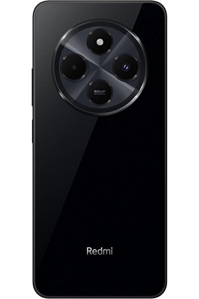 Xiaomi Redmi 14C Midnight Black 4GB RAM 128GB ROM