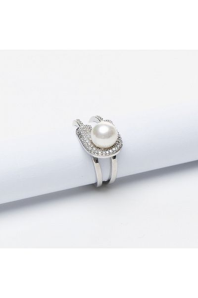 ElectraStore Inel Tifany Pearl