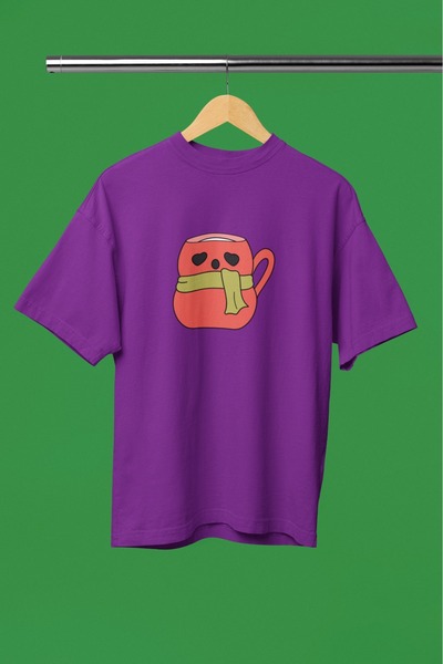 ArtYus ΑΝΔΡΙΚΟ/ΓΥΝΑΙΚΕΙΟ ΜΠΛΟΥΖΑ ΜΕ ΣΤΡΟΓΓΥΛΟ ΛΟΥΡΑΚΙ ΚΟΝΤΟ ΜΑΝΙΚΙΑ ΜΕ ΣΤΑΥΡΩ...