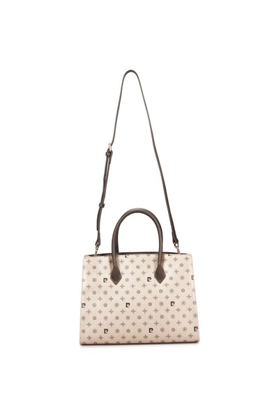 Pierre Cardin Women's Bag Gold 05Pc25Y10318-Mn