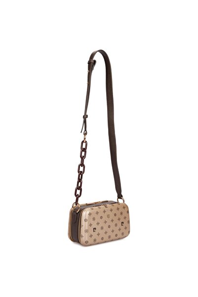 Pierre Cardin Women's Bag Gold 05Pc25Y10317-Klasa