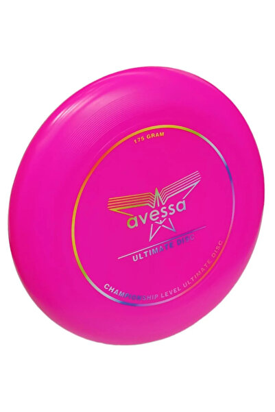 AVESSA FRZ-100 Profesyonel Frizbi 27,5 cm