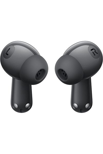 Oneplus Nord Buds 3 Wireless Earbuds with Up to 32db Active Noise Cancellation,10Mins for 11Hours Fa