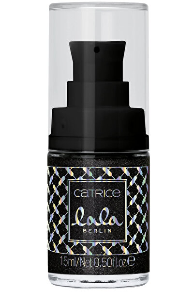 Catrice LE "Lala Berlin" Strobing Luminizer 15ml aydinlatici Gel Primer