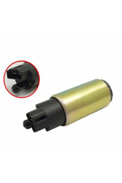 BESCHER مضخة البنزين كليو-ميجان