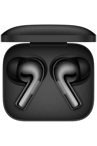 Oneplus Buds 3 Truly Wireless Bluetooth Earbuds Metallic Gray