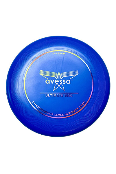 AVESSA FRZ-100 Rofesyonel Frizbi 27,5 cm