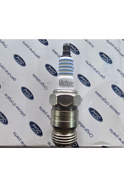 FOMOCO Taunus Buji Takımı