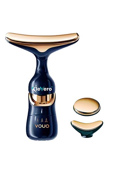 KleVero Advanced Device for Facial Lifting and Skin Rejuvenation, KLEVERO®
