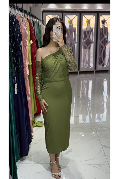 miracoutureofficial Asude Dress