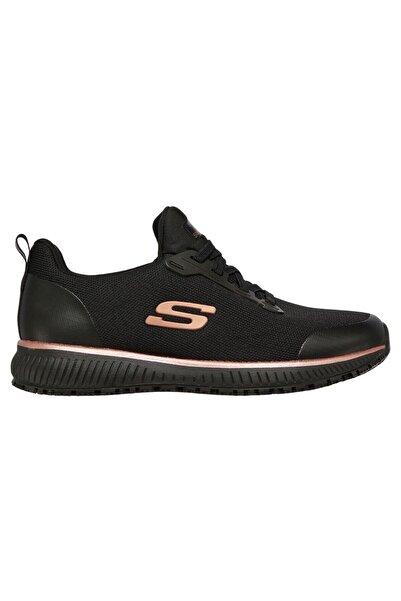 SKECHERS Ομάδα SR - 77222EC-BKRG