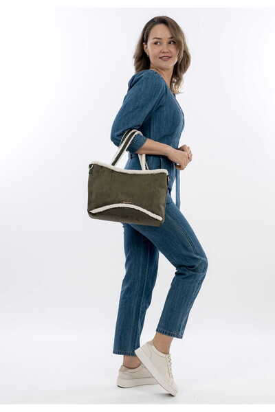 Emily & Noah Shopper E&N Heiderose